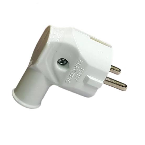 دو شاخه خانگی